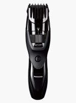 Panasonic ER-GB42 Wet & Dry Cordless Beard and Hair Trimmer for Men
