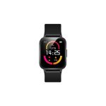 Xinji Cobee C1 SmartWatch | 1.69" HD Display, Health Tracking & 5ATM Waterproof