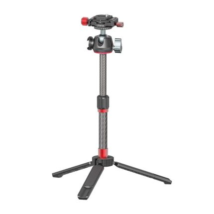 Ulanzi MT-43 Reverse Close Metal Tripod