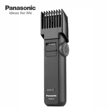 Panasonic ER-2031-K Beard Hair Trimmer for Men