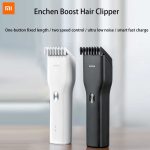 Xiaomi ENCHEN Boost USB Electric Trimmer for Men