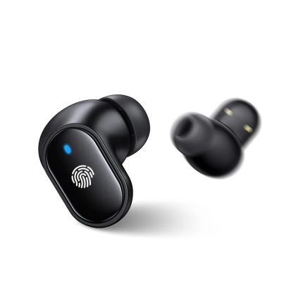 USAMS-BH11 Bluetooth 5.1 True Touch Control Wireless Earbuds - BH Series