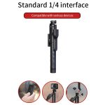 Jmary KT239 Extendable Tripod and Selfie Stick