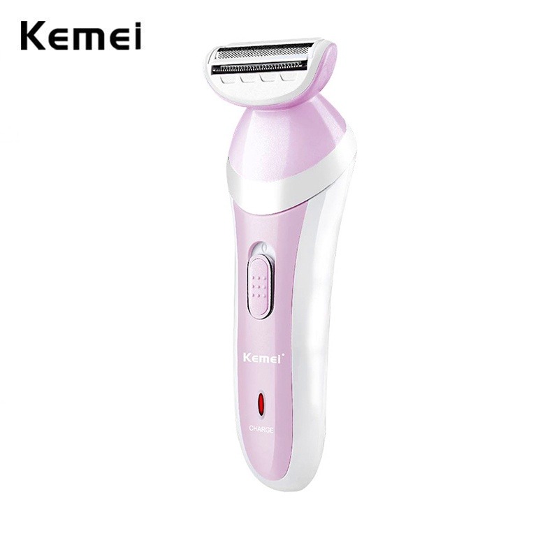 Kemei KM-1606 Rechargeable Hair Remover Kemei KM-1606 Rechargeable Hair Remover