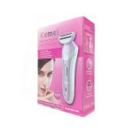 Kemei KM-1606 Rechargeable Hair Remover