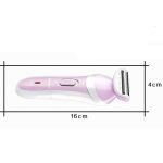 Kemei KM-1606 Rechargeable Hair Remover