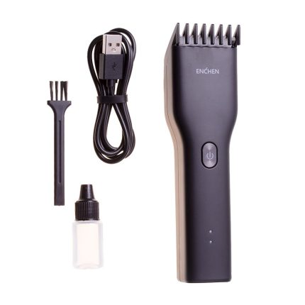 Xiaomi ENCHEN Boost USB Electric Trimmer for Men
