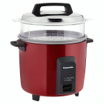 Panasonic SR-W22GS 2.2L Automatic Rice Cooker