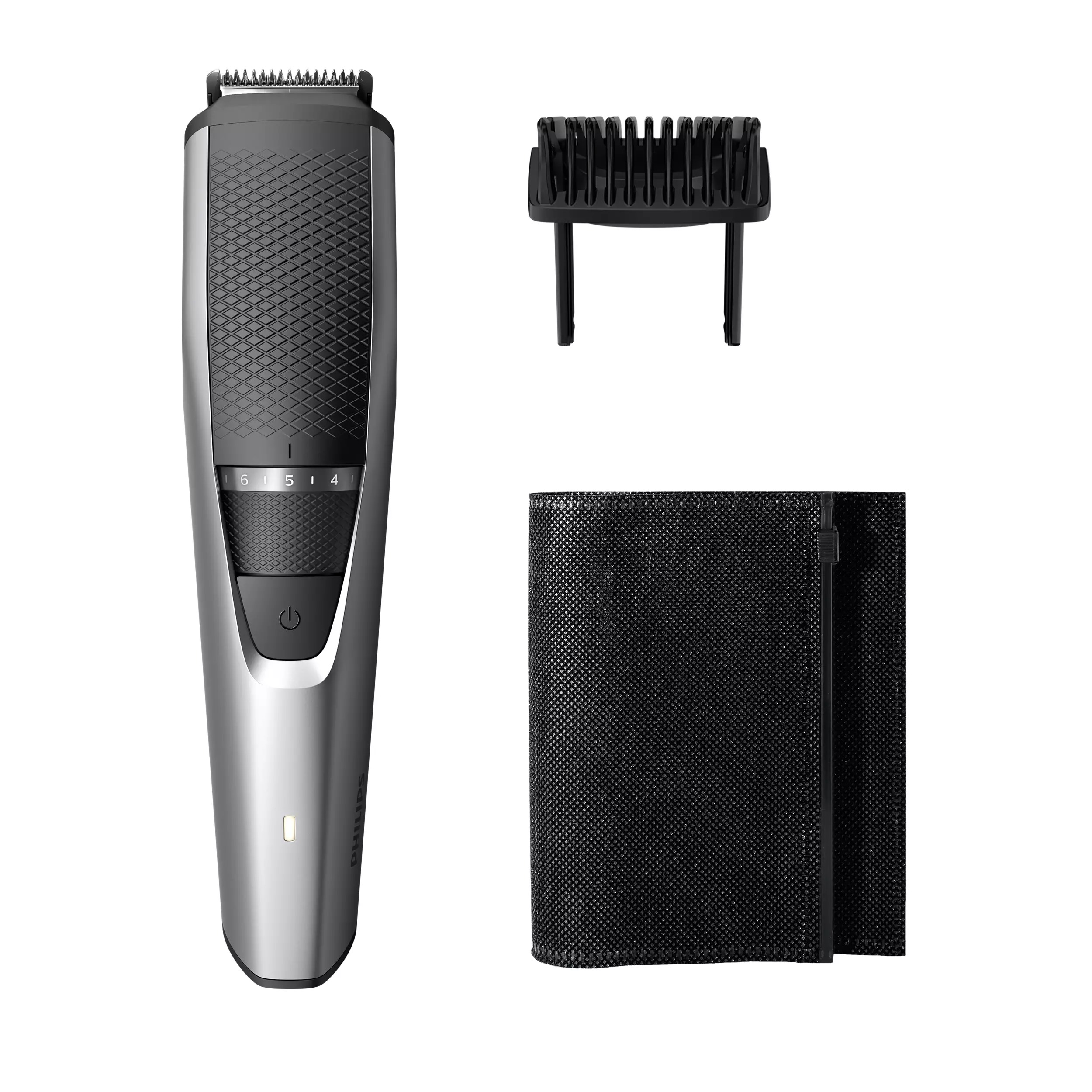 Philips BT3216 Beard Trimmer for Men Philips BT3216 Beard Trimmer for Men