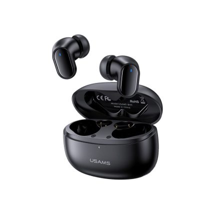 USAMS-BH11 Bluetooth 5.1 True Touch Control Wireless Earbuds - BH Series