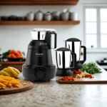 Panasonic MX-GE3750 (Black) Blender Grinder - Image 2