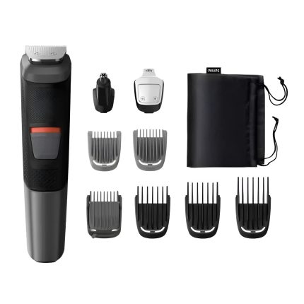 Philips MG5720/15 Multigroom Series 5000 Trimmer for Men