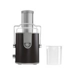 Sencor SJE 1057BK Juicer Extractor – Powerful Black Juice Maker