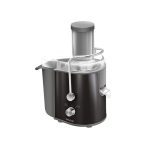 Sencor SJE 1057BK Juicer Extractor – Powerful Black Juice Maker