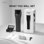 Xiaomi ENCHEN Boost 2 Hair Trimmer |Smart Grooming Made Simple - Image 2