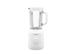 Panasonic MX-EX1081 Blender | 1.35L Glass Jar, Saber-Cutter Blade & Powerful Motor
