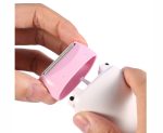 Kemei KM-3018 Lady Shaver | Cordless Hair Remover for Women
