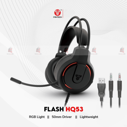 Fantech Flash HQ53