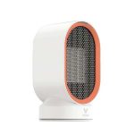 Xiaomi Viomi 600W Portable Room Heater 220V White | Touch Control - Image 2