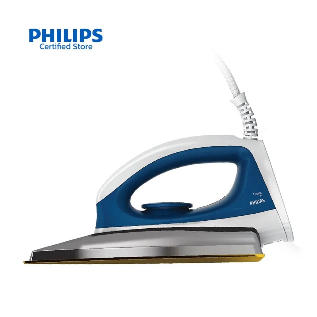 Philips GC103/02 750W Dry Iron Philips GC103/02 750W Dry Iron
