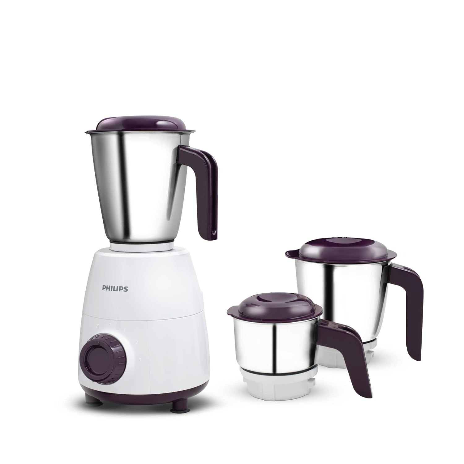 Philips HL7505/00 500W Mixer Grinder Philips HL7505/00 500W Mixer Grinder