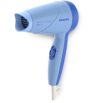 Philips HP8142 1000W Hair Dryer