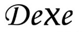 Dexe Logo