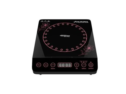 Jamuna Induction Cooker JIDC22-SMART