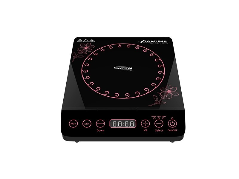 Jamuna Induction Cooker JIDC22-SMART Jamuna Induction Cooker JIDC22-SMART