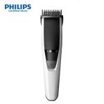 Philips BT3101/15 Beard Trimmer Series 3000 for Men | USB Charging & 45 Min Cordless Use