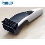 Philips BT3101/15 Beard Trimmer Series 3000 for Men | USB Charging & 45 Min Cordless Use
