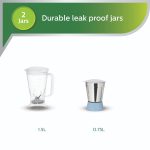 Philips HL757500 Juicer Mixer Grinder