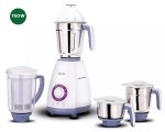 Philips HL770100 750W Juicer Mixer Grinder 4 Jars