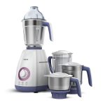 Philips HL770100 750W Juicer Mixer Grinder 4 Jars