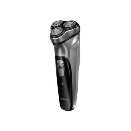 ENCHEN Blackstone Men’s Electric Shaver with 3D Floating Head & Type-C Charging