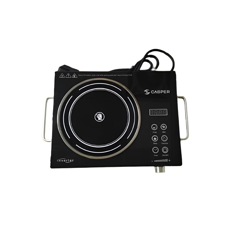 Casper CS7032 Top Infrared Cooker 2500W
