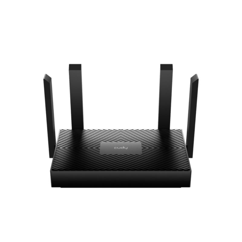 Cudy WR1500 AX1500 WiFi 6 Mesh Router in Bangladesh | Dual Band Router