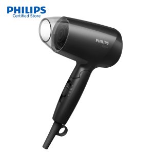 Philips BHC010 Essential Care DryCare Hair Dryer for Women