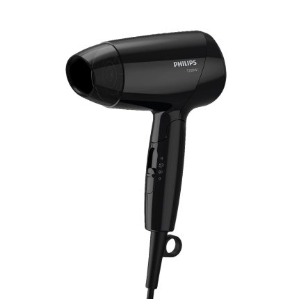 Philips BHC010 Essential Care DryCare Hair Dryer for Women