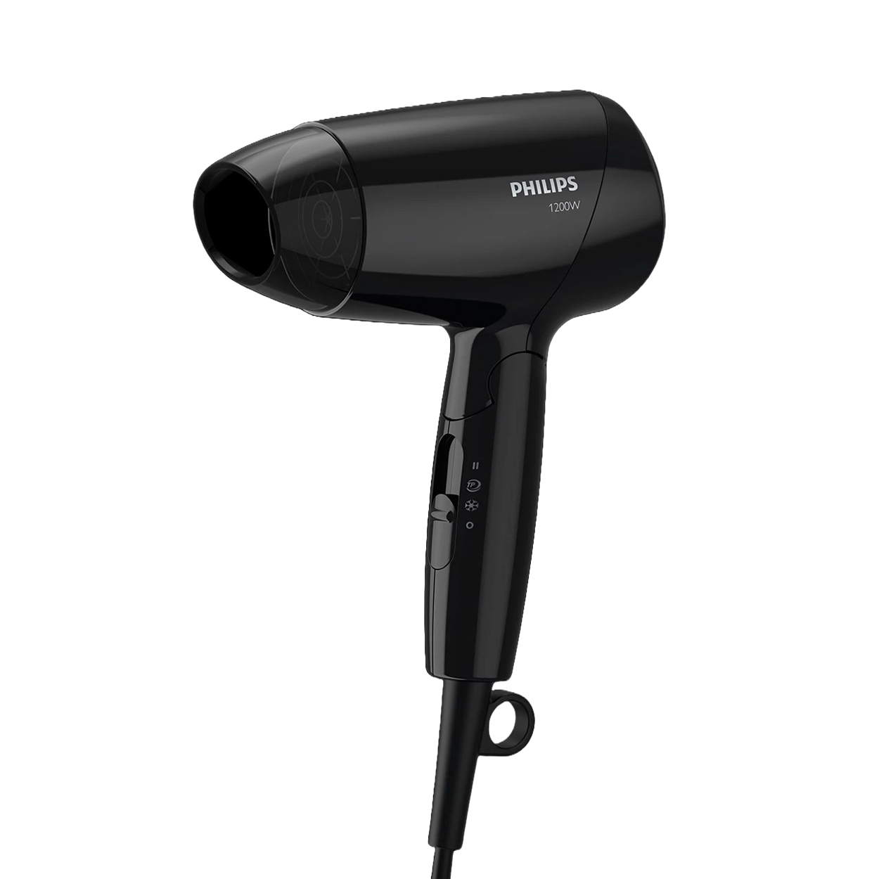 Philips BHC010 Essential Care DryCare Hair Dryer for Women Philips BHC010 Essential Care DryCare Hair Dryer for Women