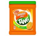 Tang Instant Powder Drink Orange Flavor 2kg Bahrain (Jar)