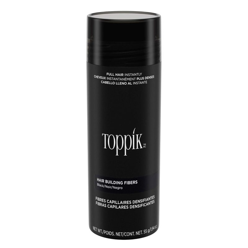 Toppik Hair Building Fiber 55g