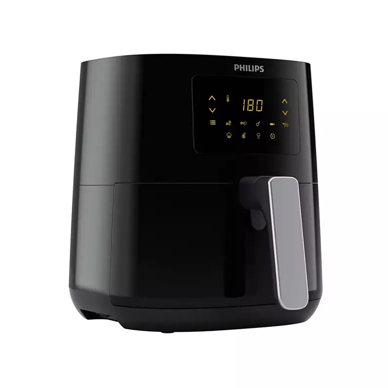 Philips HD9252 4.1L Digital Air Fryer with WiFi & Rapid Air Technology 1400W