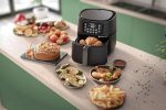 Philips HD9285 7.2L Air Fryer Rapid Air with HomeID App