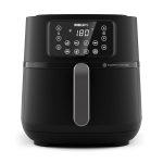 Philips HD9285 7.2L Air Fryer Rapid Air with HomeID App