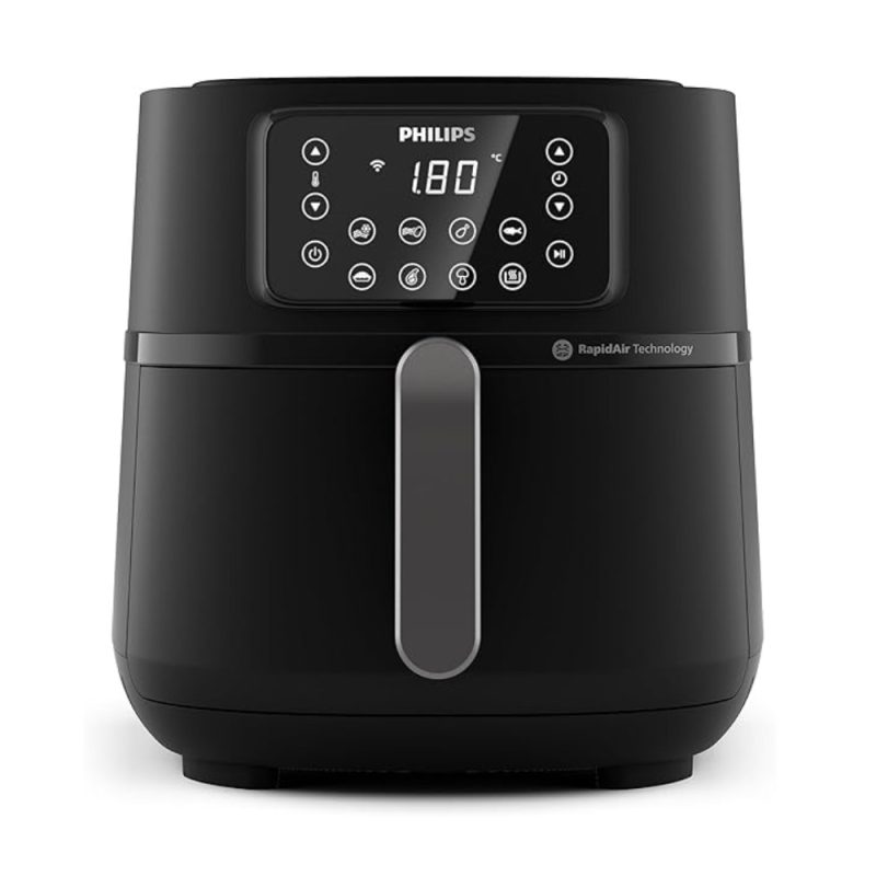 Philips HD9285 7.2L Air Fryer Rapid Air with HomeID App