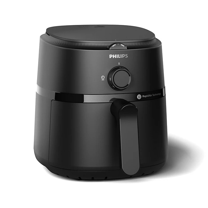 Philips NA110 1000 Series Air Fryer 3.2 Liter 12-in-1 Cooking