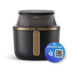 Philips NA34209 3000 Series 7.2L Digital XL Air Fryer – 2000W
