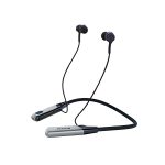 Recrsi RE-NY060 Wireless Neckband Earphones – 200H Battery Backup