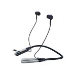 Recrsi RE-NY060 Wireless Neckband Earphones – 200H Battery Backup
